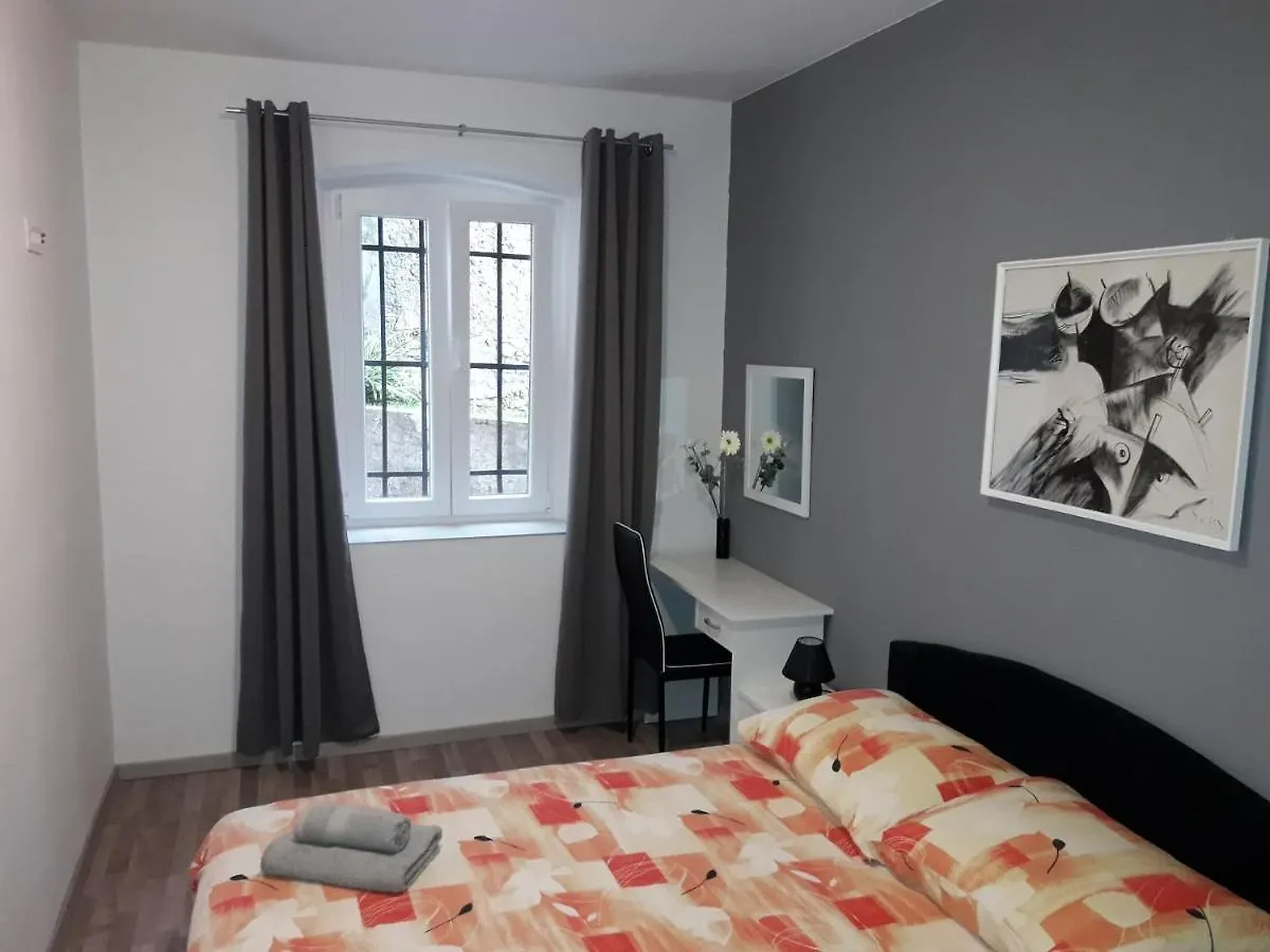 Apartments Vidulic Mali Losinj