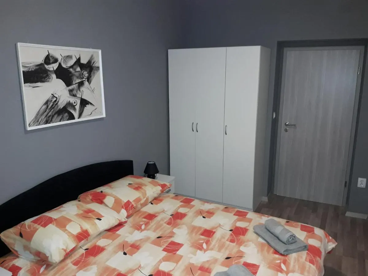 Apartments Vidulic Mali Losinj 0*,  Croatia