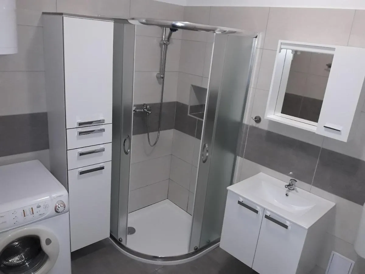 Apartments Vidulic