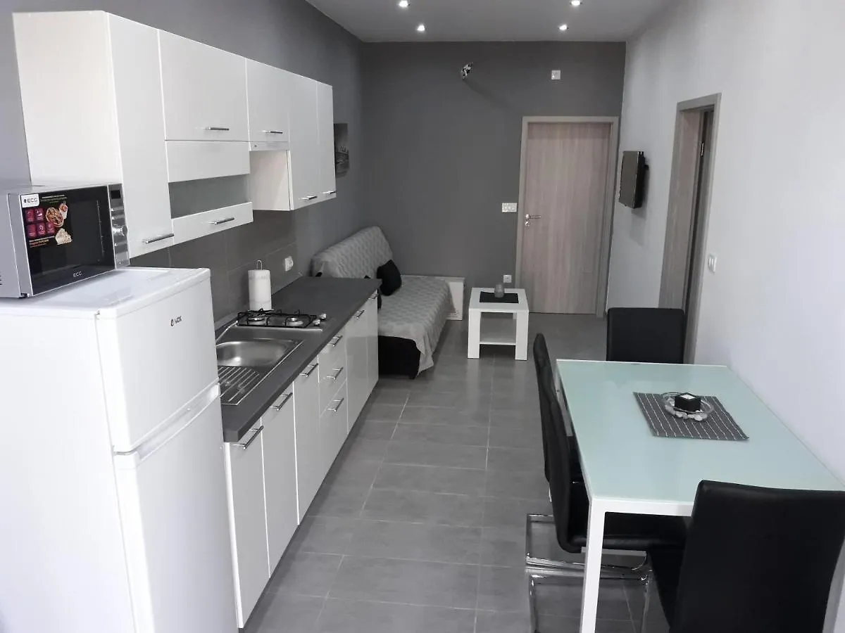 Apartments Vidulic Mali Losinj