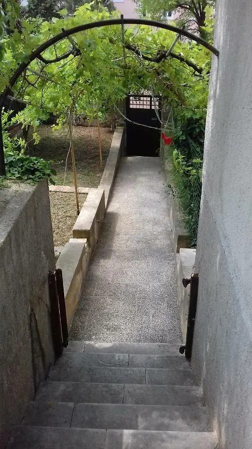 Apartments Vidulic Croatia