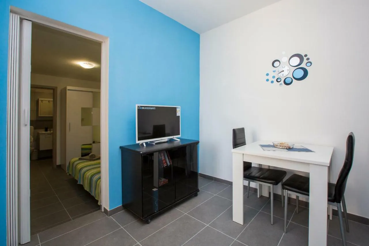 Apartments Vidulic Mali Losinj 0*,