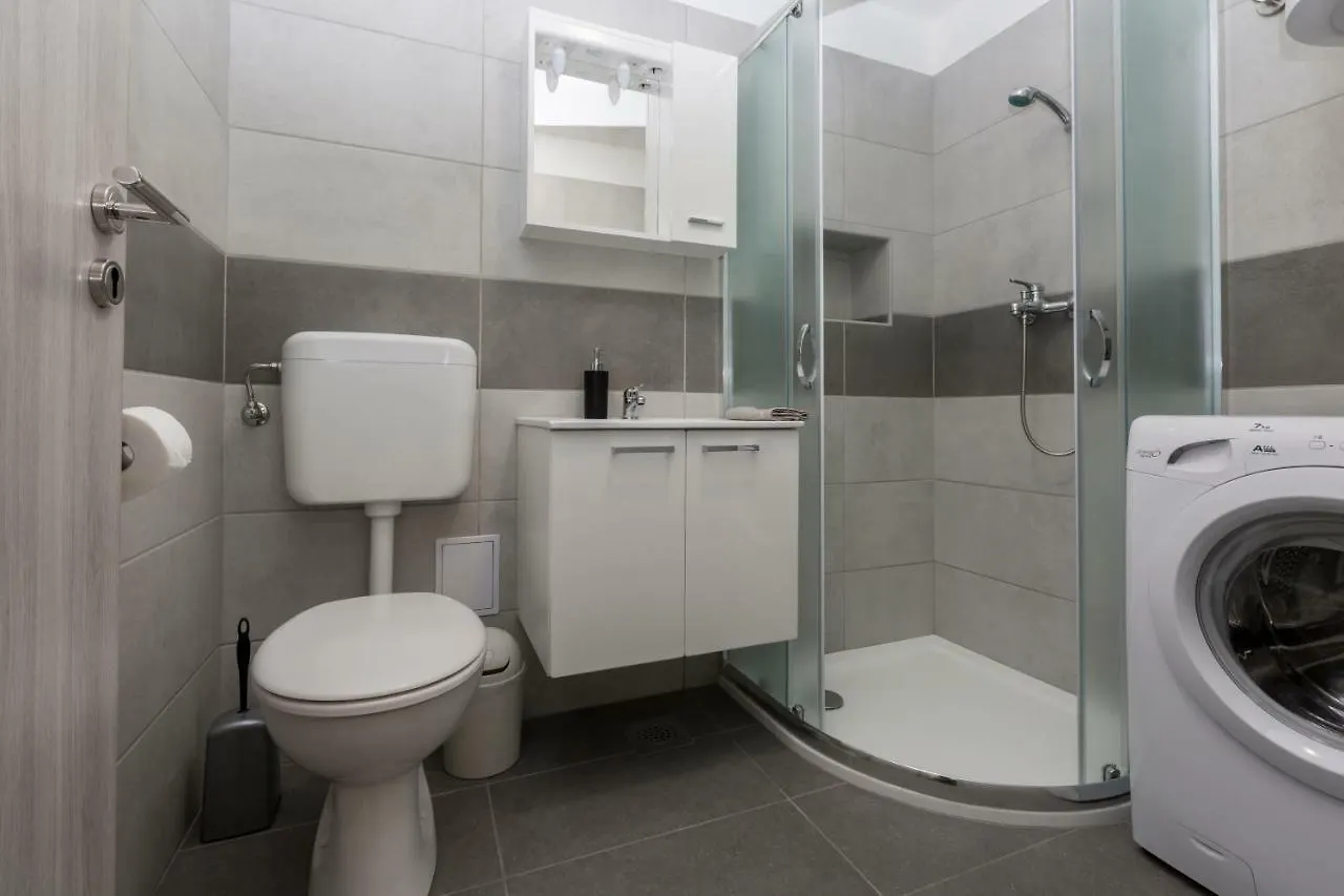 Apartments Vidulic Mali Losinj