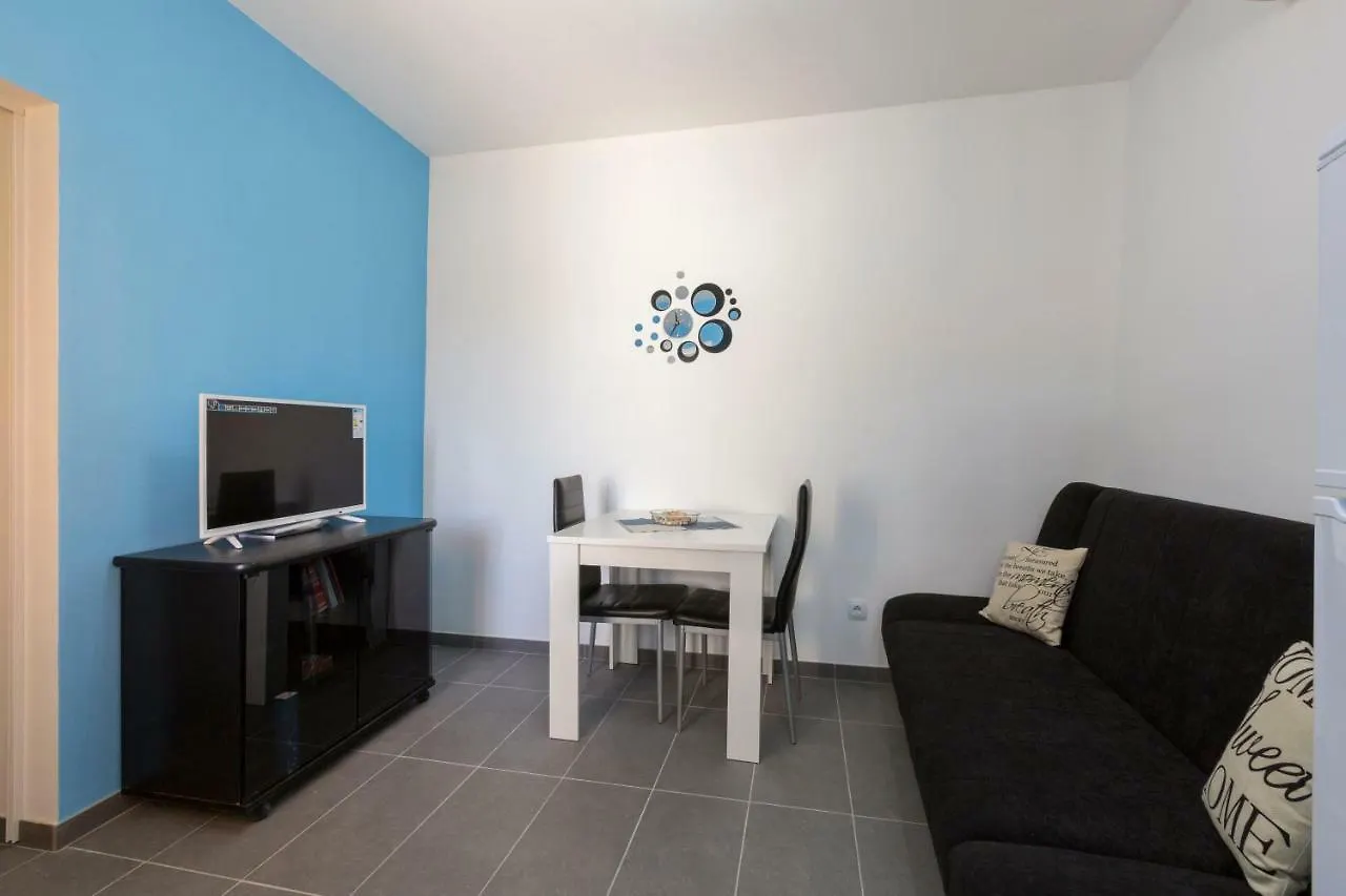 Apartments Vidulic Croatia