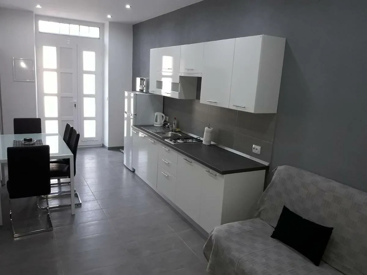 Apartments Vidulic contacts