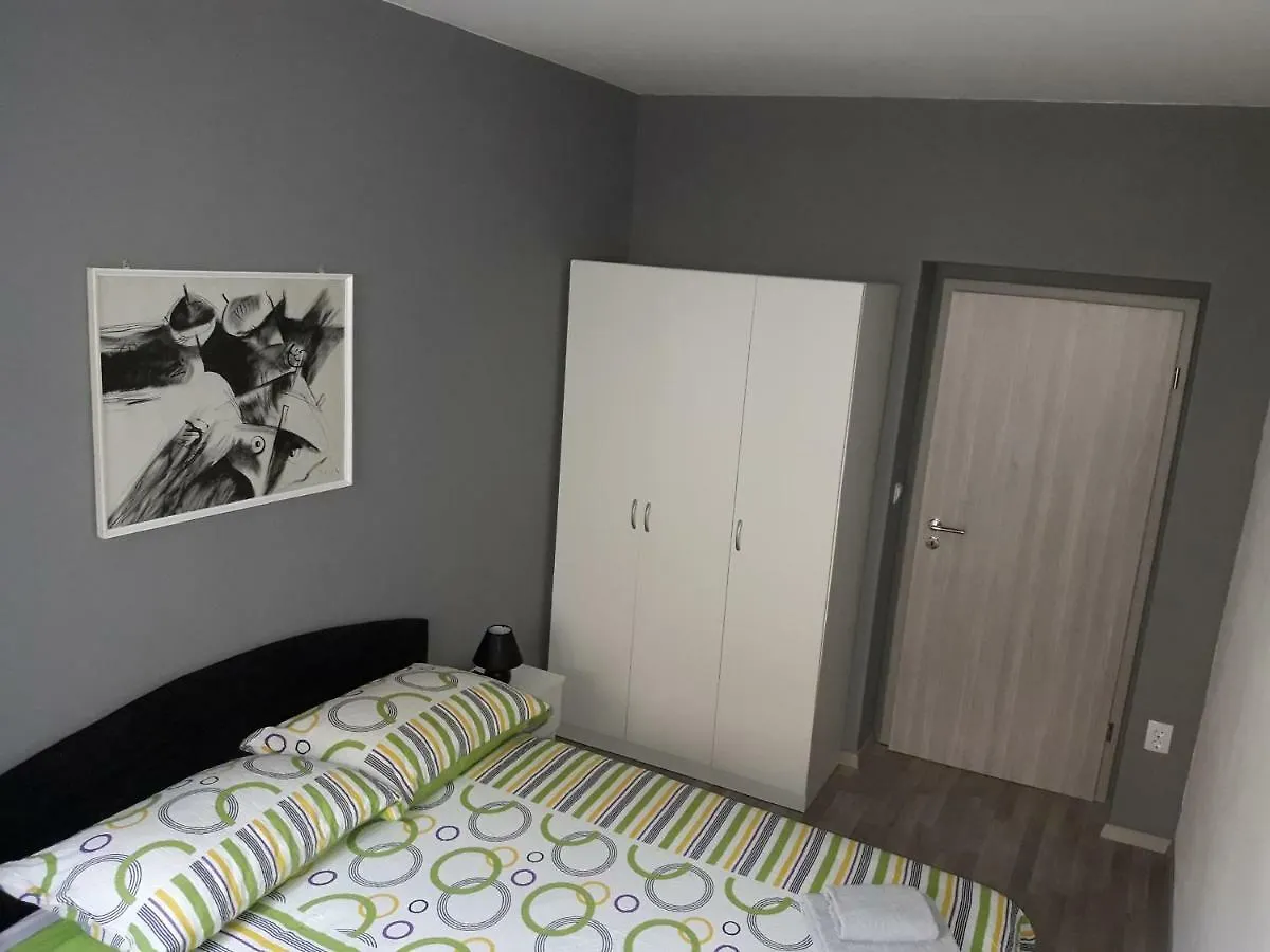 Apartments Vidulic