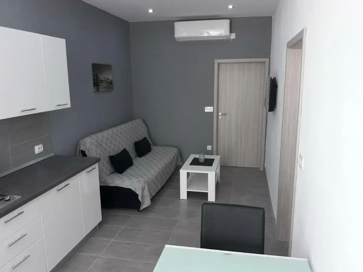 Apartments Vidulic