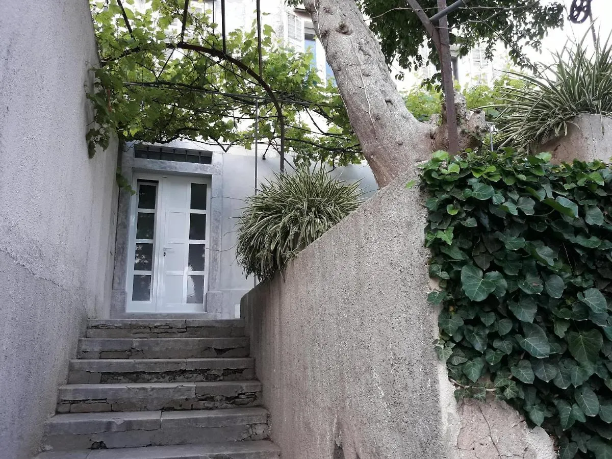 Apartments Vidulic