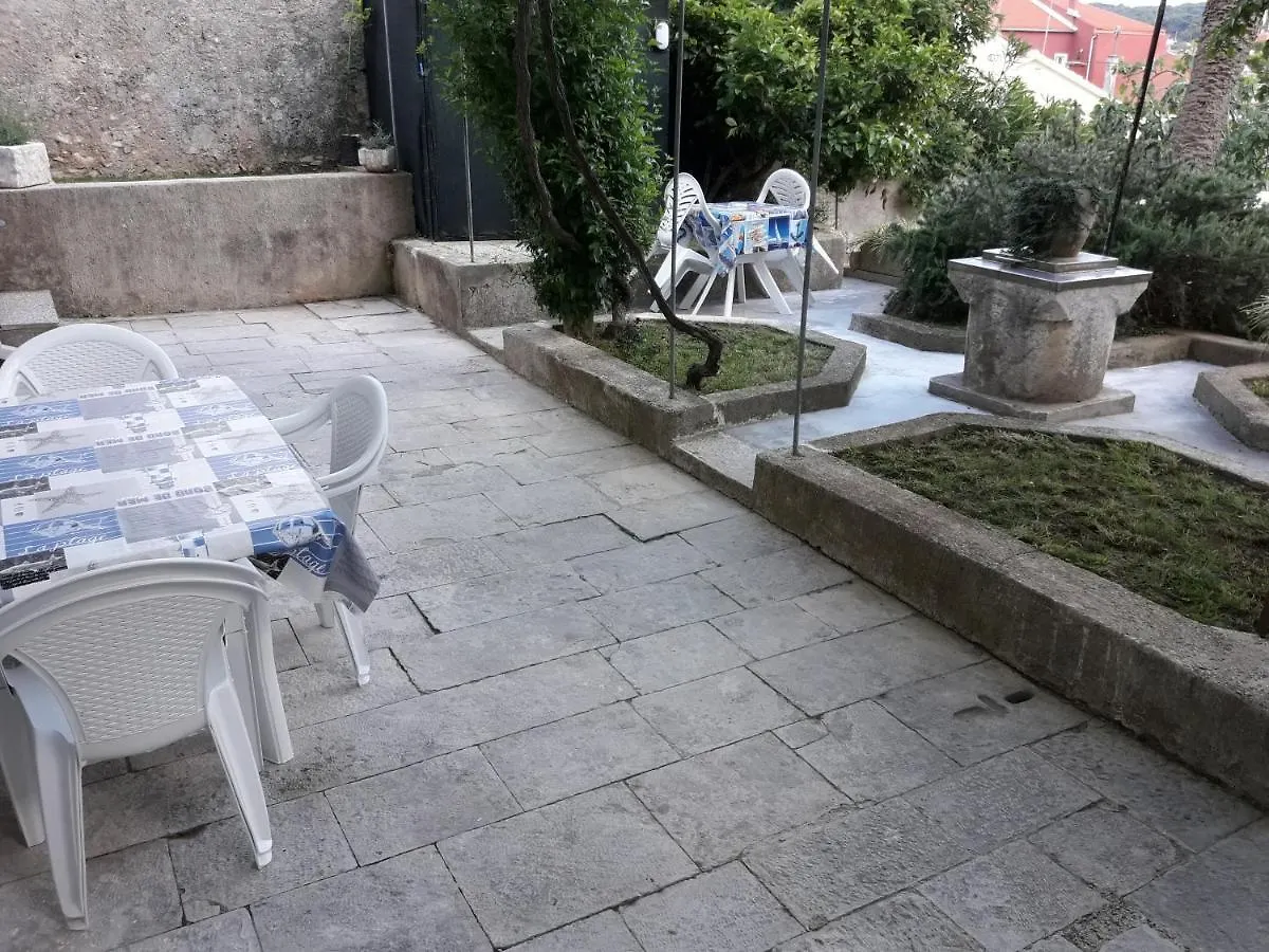Apartments Vidulic