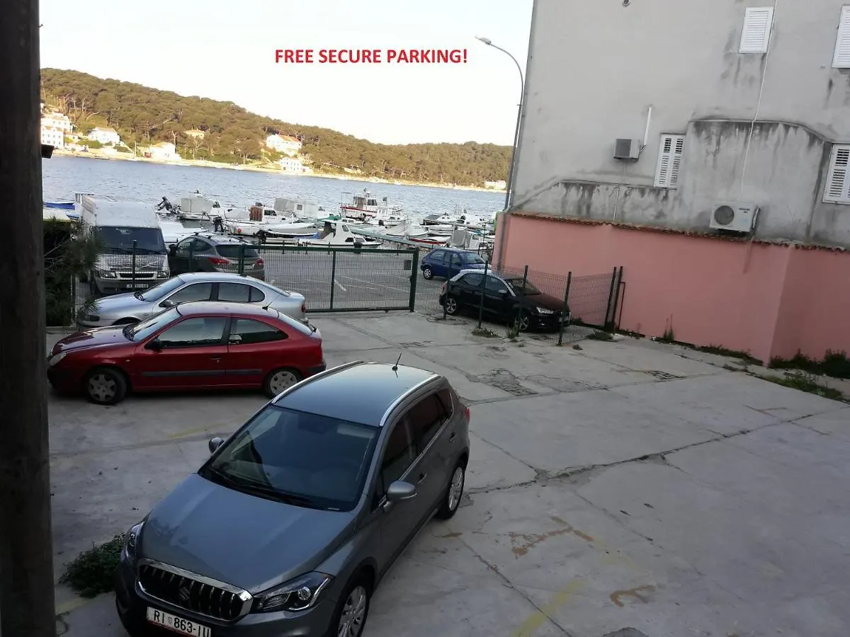 Apartments Vidulic Mali Losinj