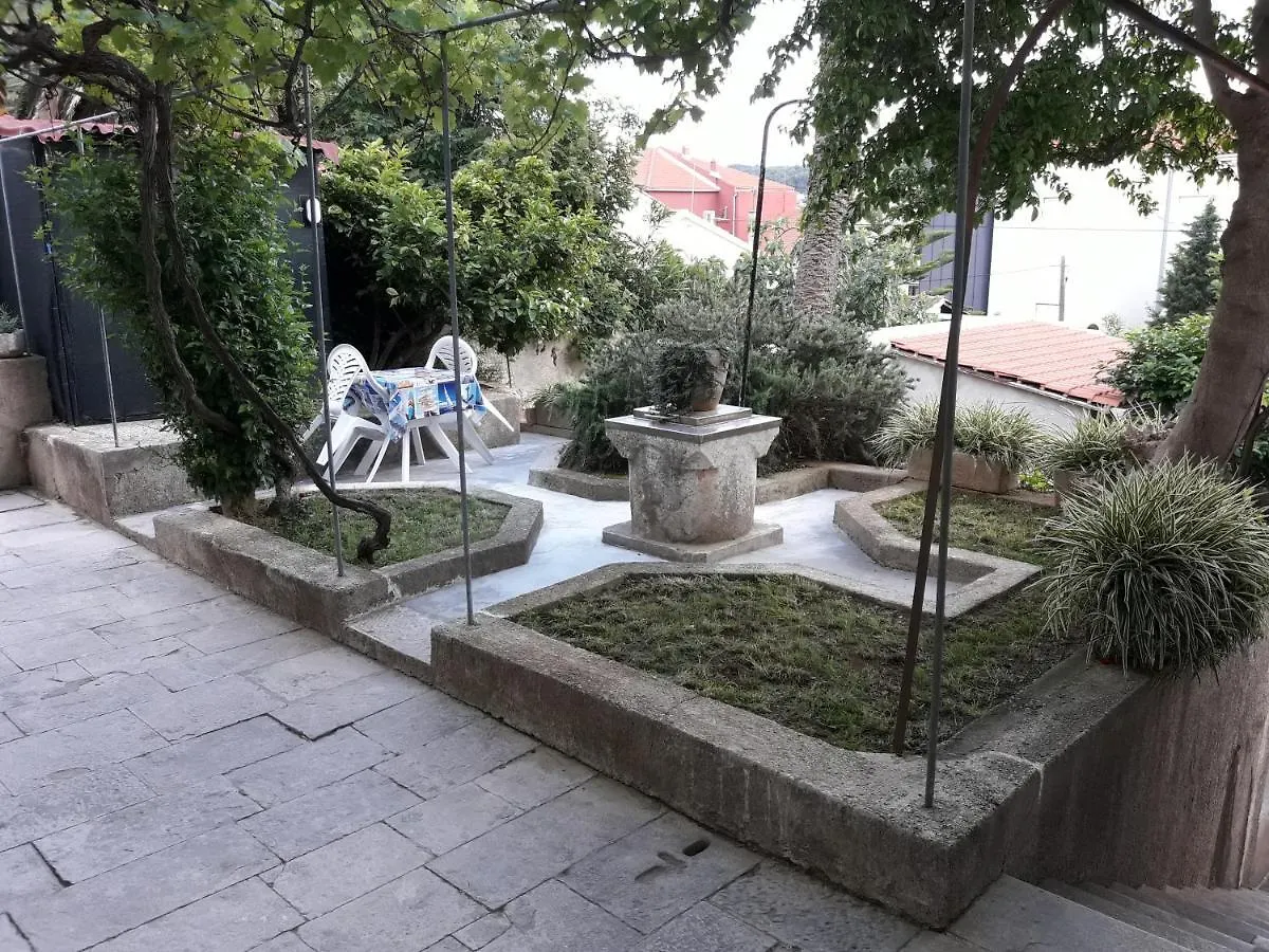 Apartments Vidulic Mali Losinj