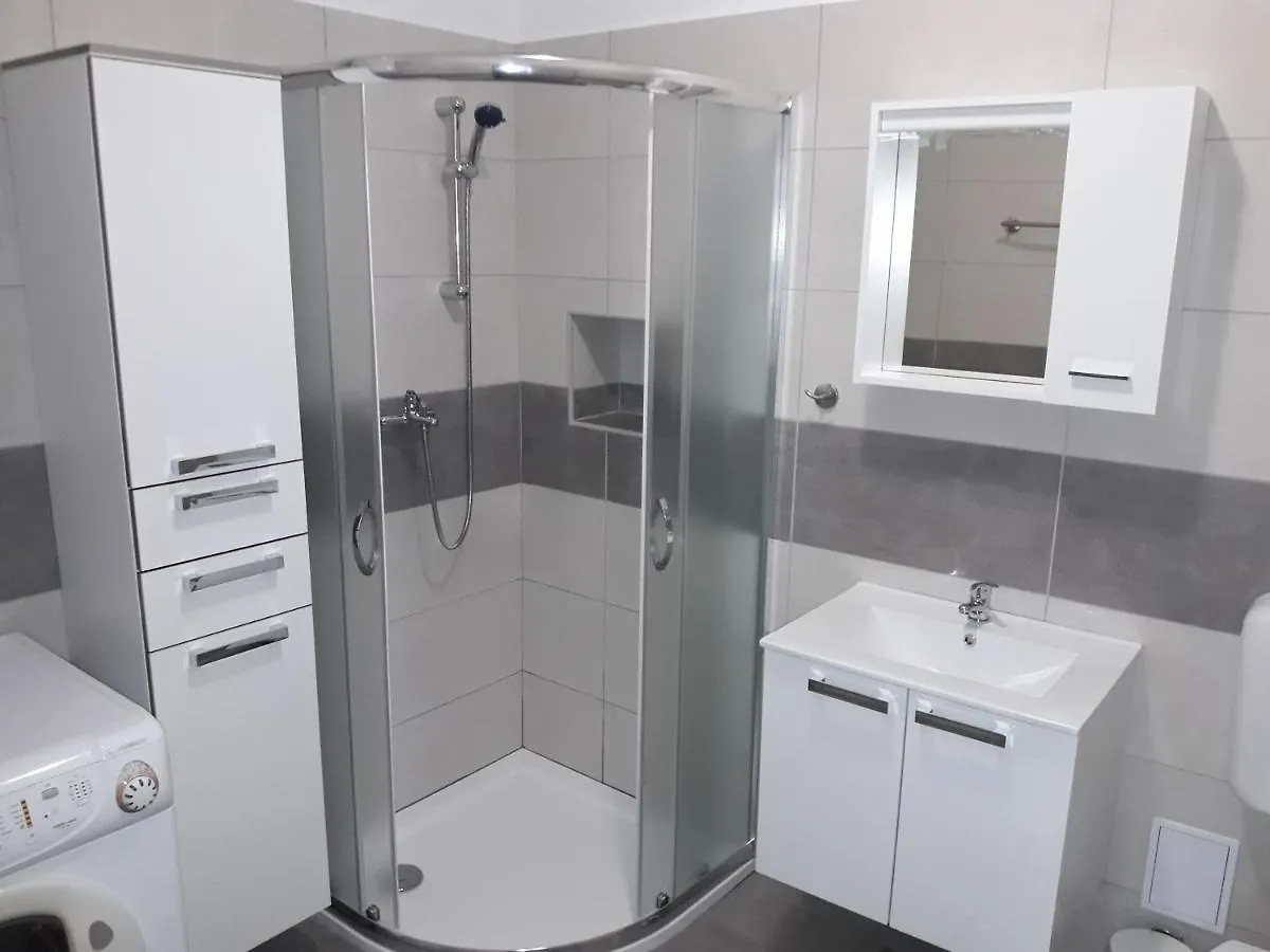 Apartments Vidulic 0*, Mali Losinj