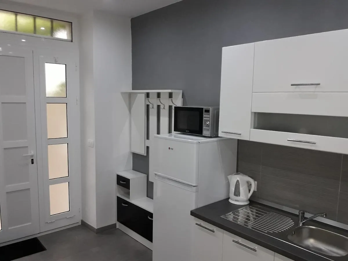 Apartments Vidulic Mali Losinj