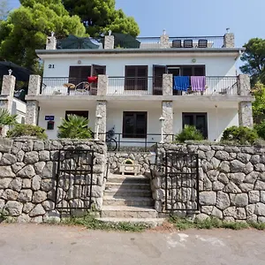 Lussino Apartman
