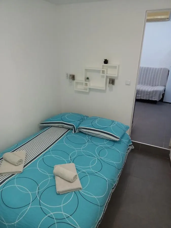 Apartments Vidulic Mali Losinj