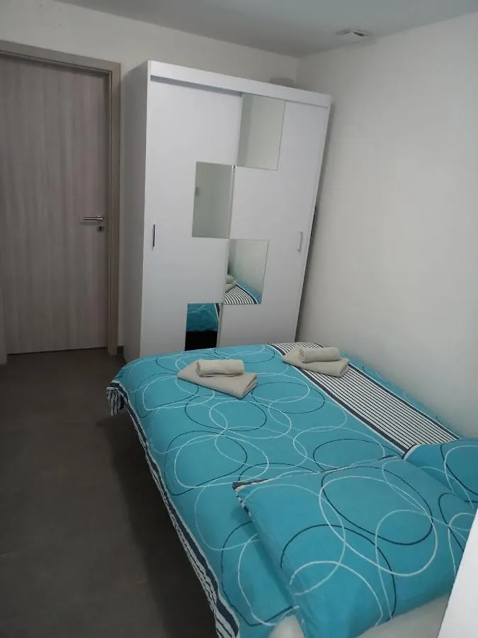 Apartments Vidulic Mali Losinj Croatia