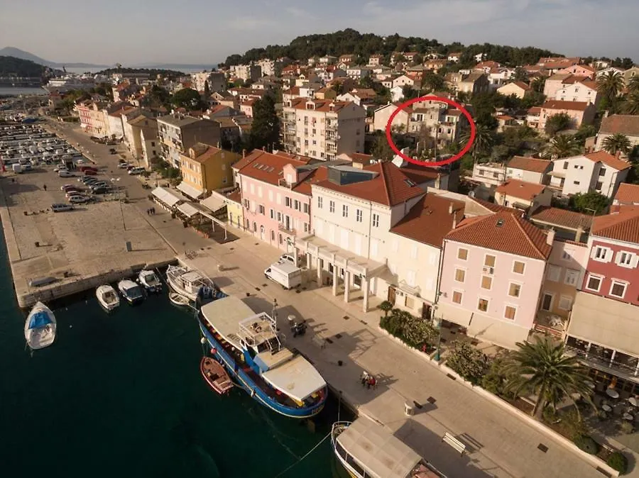 Apartments Vidulic Mali Losinj