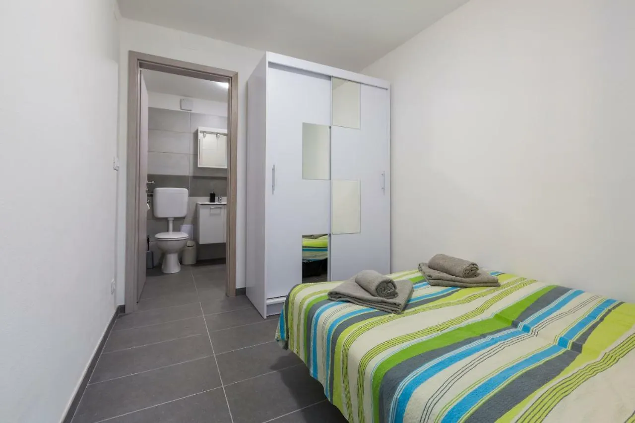 Apartments Vidulic Mali Losinj