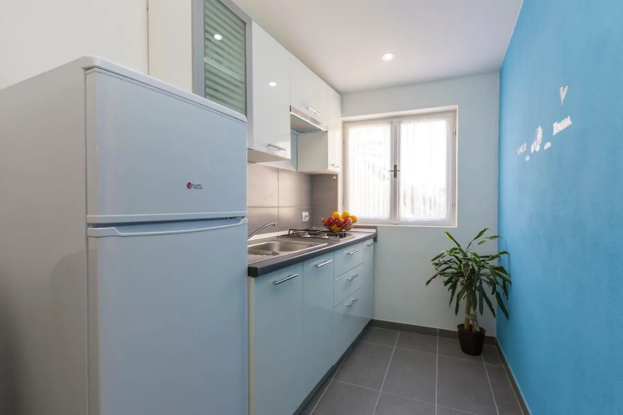 Apartments Vidulic Mali Losinj